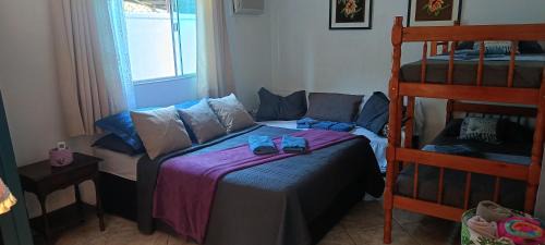 Gravata House | Happy GUEST House Beto Carrero