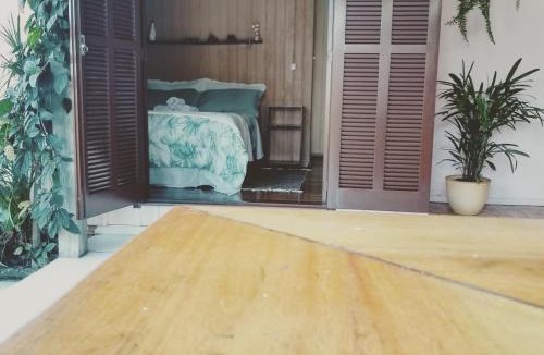 Praia Grande House | Happy House - Casa ideal para grupos na cidade dos Canyons