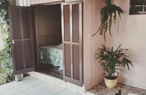 Praia Grande House | Happy House - Casa ideal para grupos na cidade dos Canyons