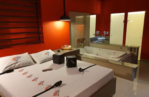 Cotia Hotel | Happy Night (Adults Only)