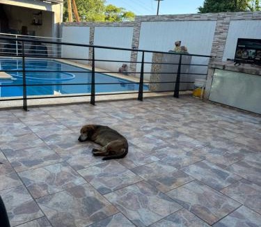 Zona Granja Apartment | Harapy y Naipi 4