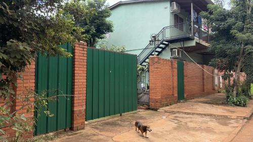 Zona Granja Apartment | Harapy y Naipi 4