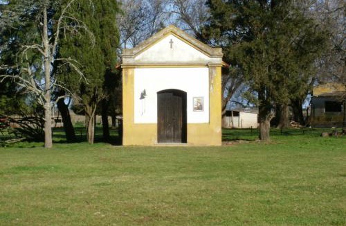 Pergamino House | Haras L'Etalon