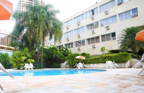 Gleba Fazenda Palhano Hotel | Harbor Inn Londrina