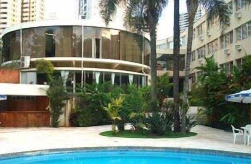 Gleba Fazenda Palhano Hotel | Harbor Inn Londrina