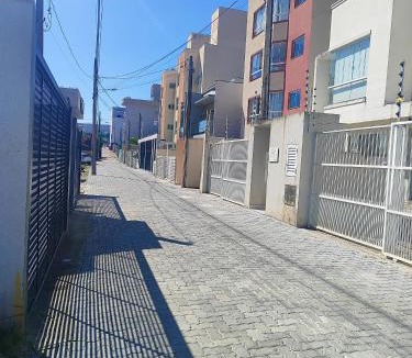 Barra Velha Apartment | Harmonia do Mar - Apartamento Térreo100mt da Praia