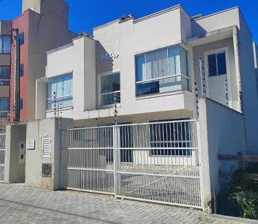 Barra Velha Apartment | Harmonia do Mar - Apartamento Térreo100mt da Praia