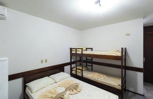 Guaratuba Hotel | Harmonia Guaratuba