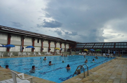 Guaratuba Hotel | Harmonia Guaratuba