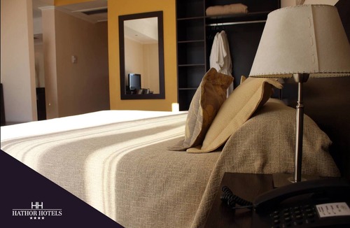 Concordia Hotel | Hathor Concordia