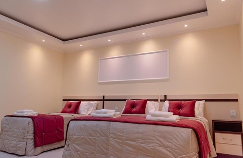 San Vicente Hotel | HAUER HOTEL