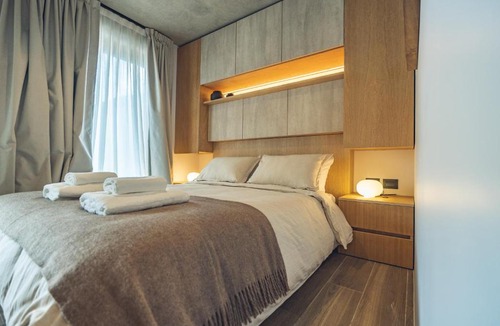 Lanin National Park Apartment | Haus Plaza - Nordica