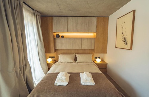 Lanin National Park Apartment | Haus Plaza - Nordica