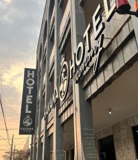 Uberaba Hotel | Havana Economy Uberaba