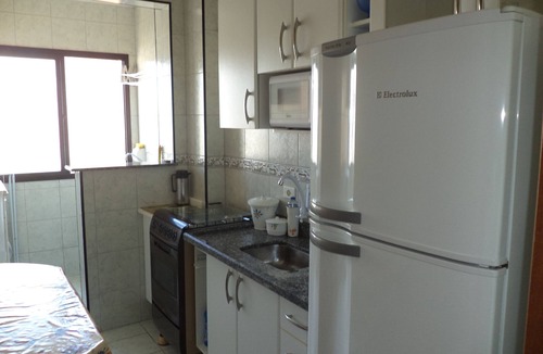 Tupi Apartment | Have fun with total safety and comfort!