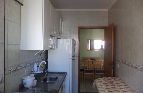 Tupi Apartment | Have fun with total safety and comfort!