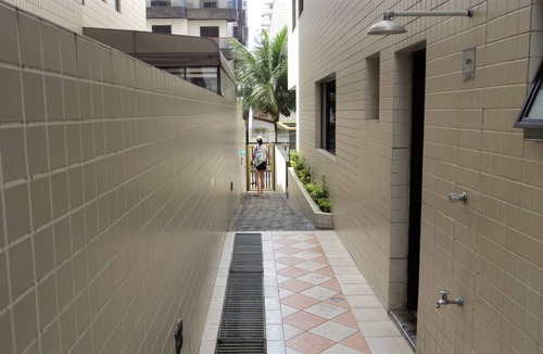 Tupi Apartment | Have fun with total safety and comfort!