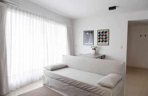 Chacarita Apartment | Haya Modern and Beautiful Escape