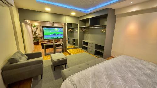 Assis Hotel | Hd Park Hotel