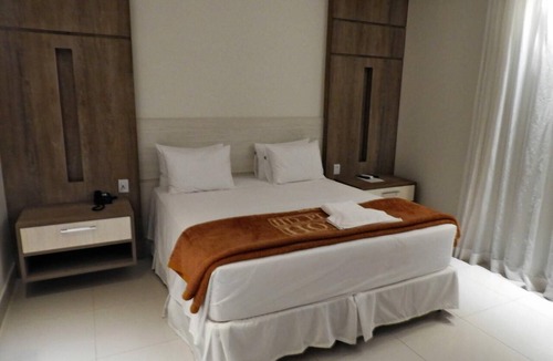 Assis Hotel | HD Park Hotel