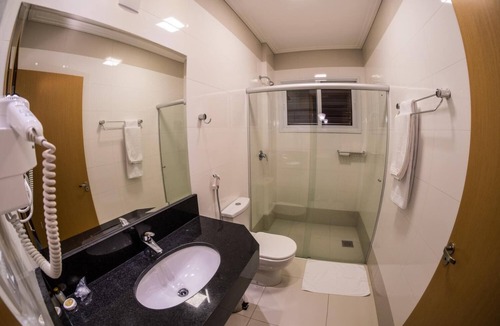 Assis Hotel | HD Park Hotel