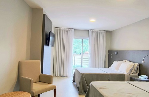 Termas de Rio Hondo Hotel | HDA Hotel & Spa