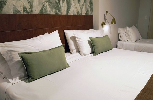 Termas de Rio Hondo Hotel | HDA Hotel & Spa