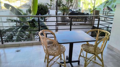 Termas de Rio Hondo Hotel | HDA Miraflores
