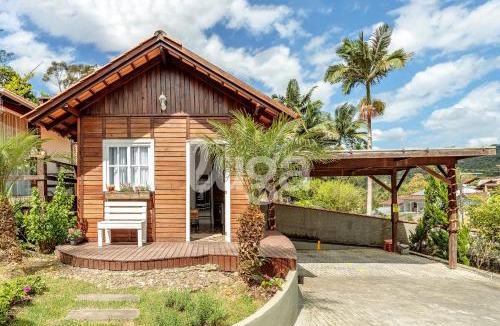 Progresso Ski Chalet | Heart Cabin: Romance, Bathtub & Nature