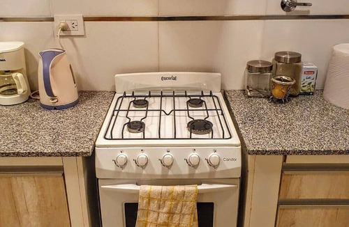 Province of Rio Negro Apartment | Heart Depatamentos