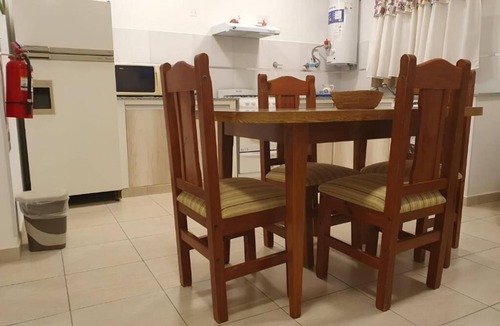 Province of Rio Negro Apartment | Heart Depatamentos