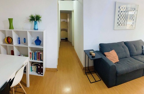 Leblon House | Heart of Leblon, safety and convenience.