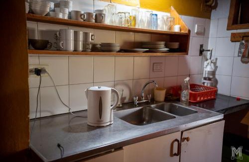 Caviahue Hostel | Hebes House Hostal