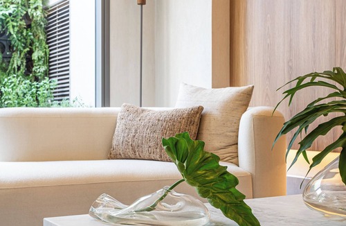 Jardim Paulista Apartment | Hege Jardins by Viva - Residencial sofisticado em excelente localização com café da manhã