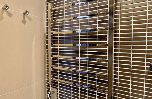 Batel Apartment | Helbor Stay Batel - Apartamentos UROOMS