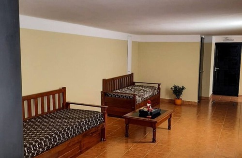 Centro Apartment | Hena Apart I