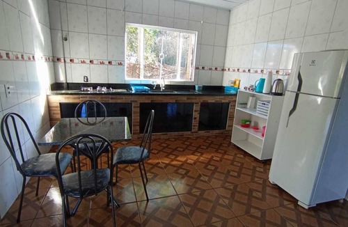 Iguazu National Park Cottage | HERDEIROS Country House