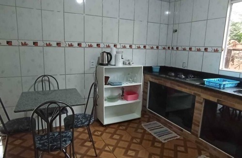 Iguazu National Park Cottage | HERDEIROS Country House
