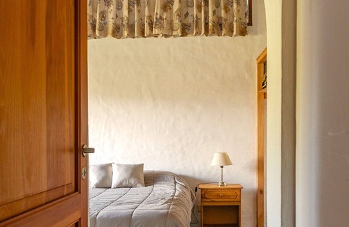 Playa Bonita Ski Chalet | Hermosa Casa con Jardín y Vista a las Montañas