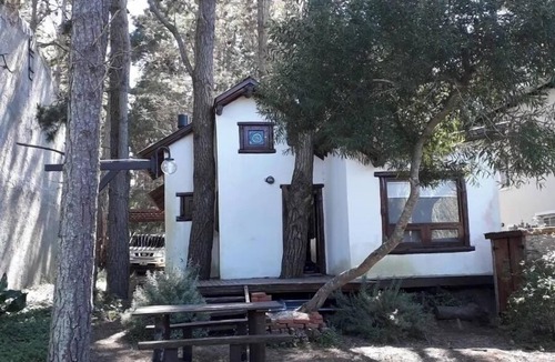 Mar Azul Cabin | Hermosa Cabaña en bosque de Mar Azul 4/5 personas