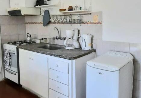 San Juan House | Hermosa casa a metros del Parque