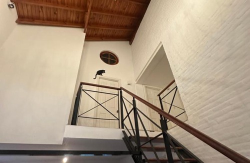 El Cazador House | Hermosa casa