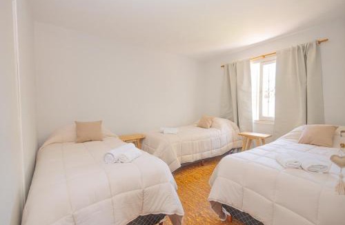 Chacras de Coria House | Hermosa Casa en el corazón de Chacras de Coria