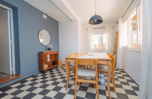 Chacras de Coria House | Hermosa Casa en el corazón de Chacras de Coria