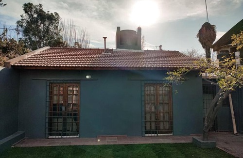 Lujan de Cuyo House | Hermosa casa a pasos de bodegas
