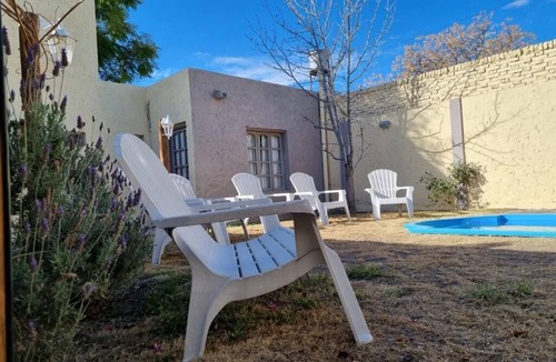 San Rafael House | Hermosa Casa con Pileta