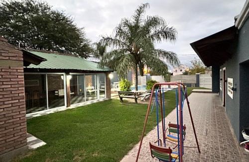 La Banda House | Hermosa Casa con Quincho y pileta