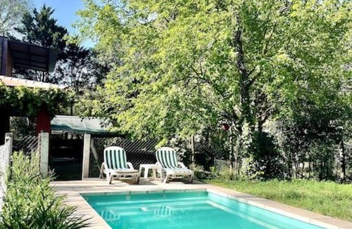 Villa La Bolsa House | Hermosa Casa de Campo en Villa La Bolsa, Córdoba,