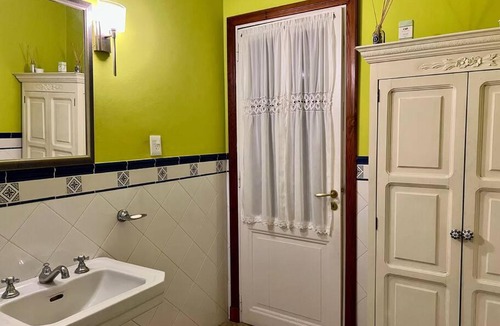 Chivilcoy Villa | Hermosa casa de campo con piscina y gran parque