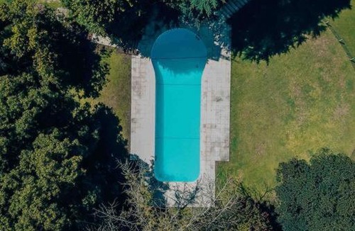 Lujan House | Hermosa casa de campo: naturaleza y tranquilidad
